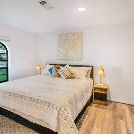 הוילה Friendswood Sunmeadow Manor Retreat מראה חיצוני תמונה